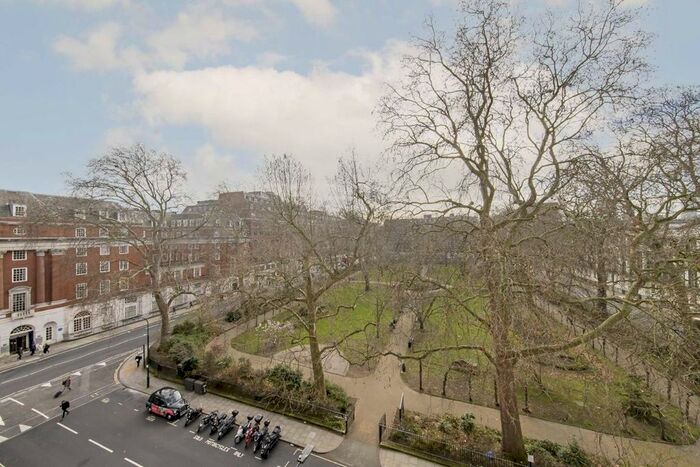 Studio To Rent In Tavistock Square, London, WC1H