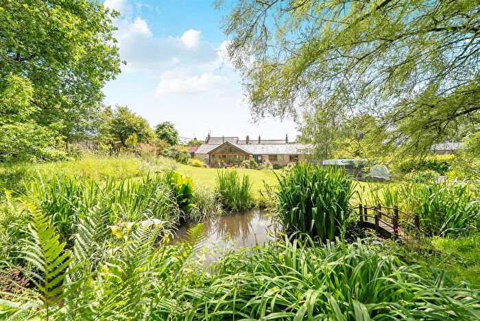 4 Bedroom Detached House For Sale In Churchstanton, Taunton, TA3