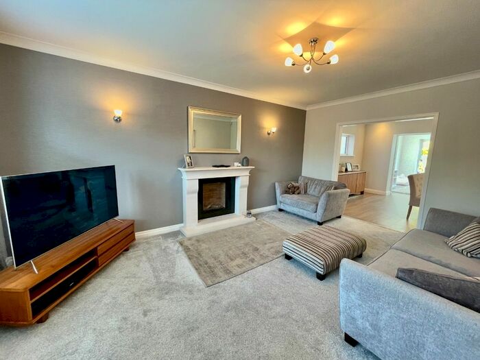 4 Bedroom Detached House For Sale In Bentworth Close, Westhoughton