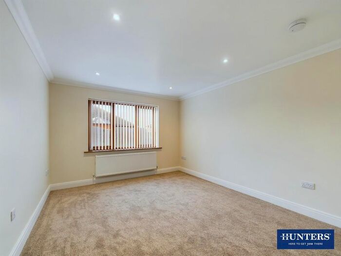 4 Bedroom Detached House For Sale In Milburn Drive, Gretna, DG16