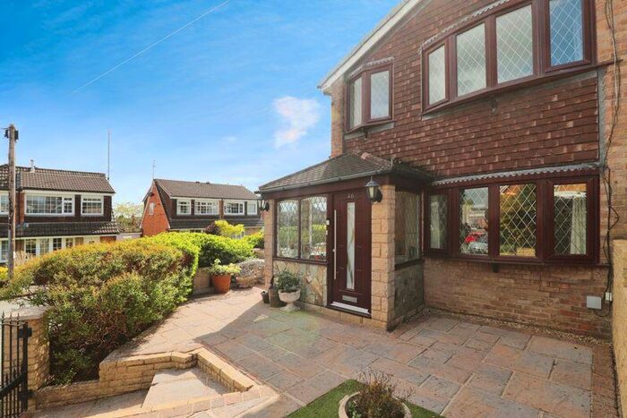 2 Bedroom Semi-Detached House To Rent In Stockton Drive, Bury, BL8