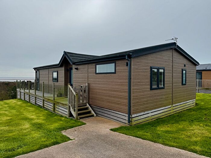 2 Bedroom Lodge For Sale In Aldingham, Ulverston, LA12