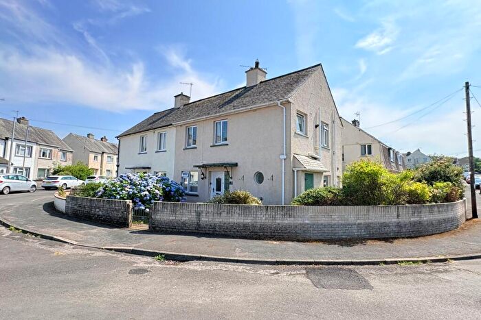 3 Bedroom Semi Detached House For Sale In Melbreak Avenue, Cockermouth, CA13