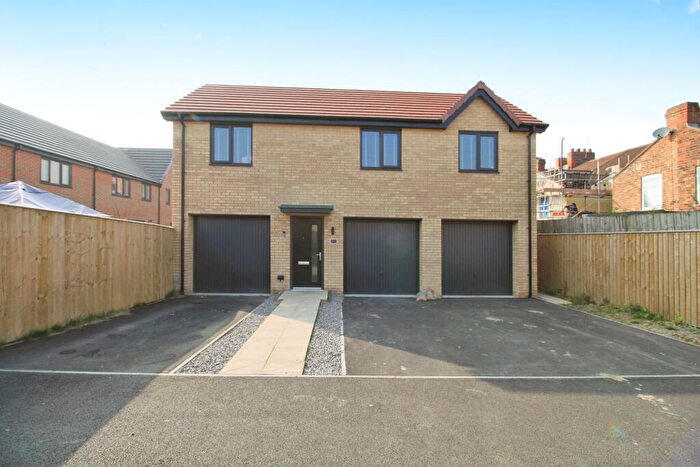 2 Bedroom Apartment For Sale In Clyde Street, Hull, HU3