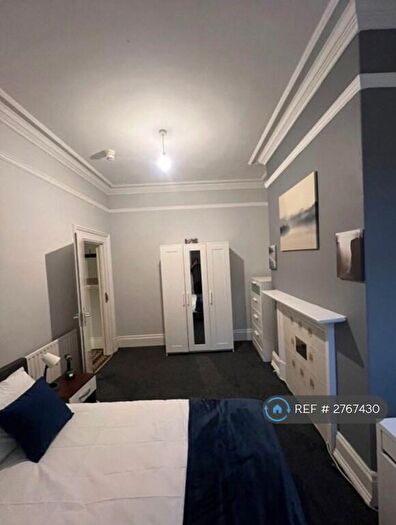 8 Bedroom Terraced House To Rent In St. Albans Road, Leicester, LE2