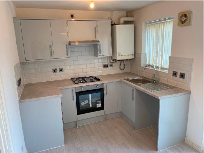 2 Bedroom Semi-Detached House To Rent In Fincham Road, Liverpool, Merseyside, L14
