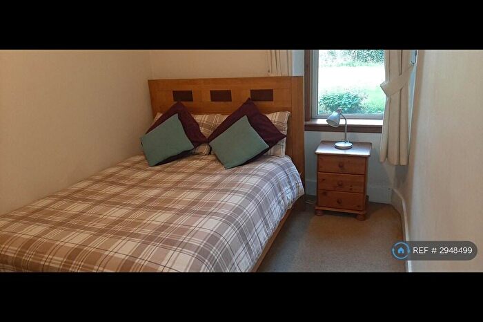 1 Bedroom Flat To Rent In Hardgate, Aberdeen, AB11