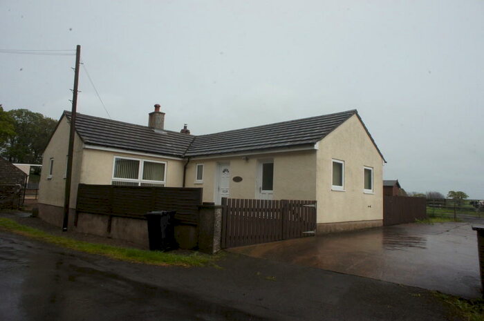 2 Bedroom Cottage To Rent In Great Orton, Carlisle, CA5