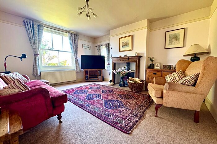 7 Bedroom Detached House For Sale In East Street, Corfe Castle, BH20 - Photo 6