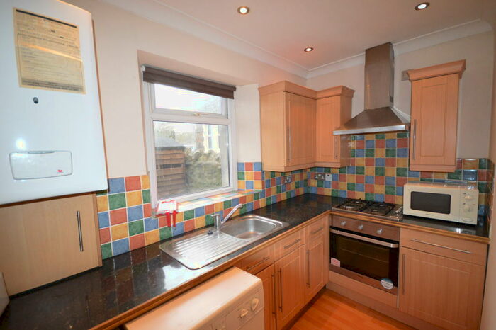 2 Bedroom Flat To Rent In Copper Street, CF24