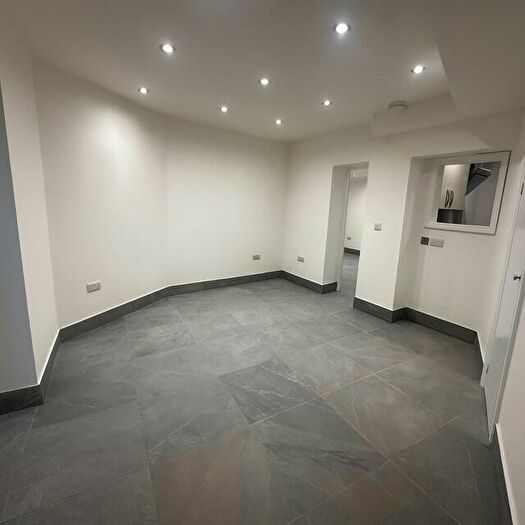 1 Bedroom Apartment To Rent In Station Bridge, Harrogate, HG1