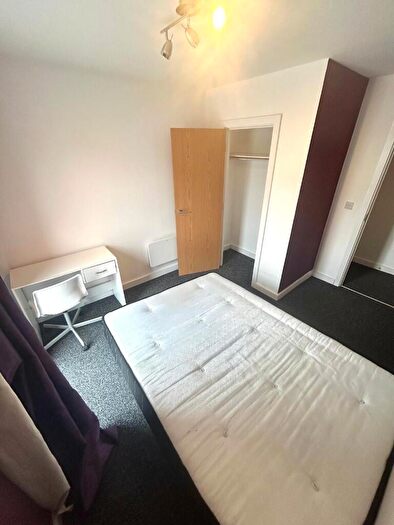 2 Bedroom Apartment To Rent In Richmond Road, Cardiff(City), CF24