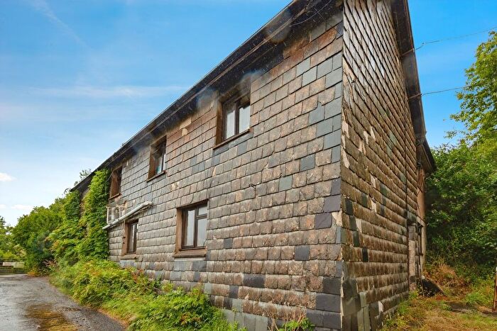 4 Bedroom Detached House For Sale In Exton, Dulverton, TA22