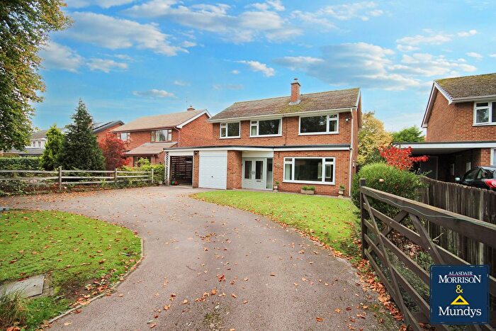 4 Bedroom Detached House For Sale In Gravelly Lane, Fiskerton, NG25