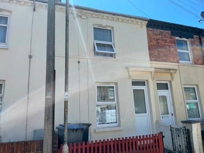 3 Bedroom Terraced House To Rent In Clarendon Place, Dover, CT17