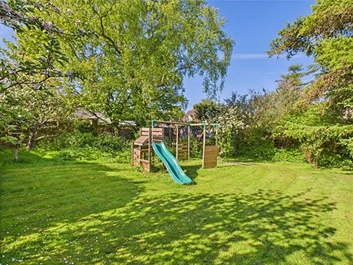 6 Bedroom Detached House For Sale In Church Lane, Greetham, Oakham, LE15