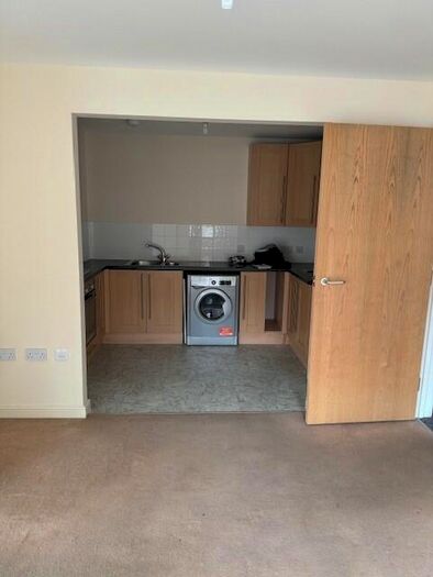 1 Bedroom Flat To Rent In The Print Works, Stimpson Avenue, Northampton, Northamptonshire, NN1
