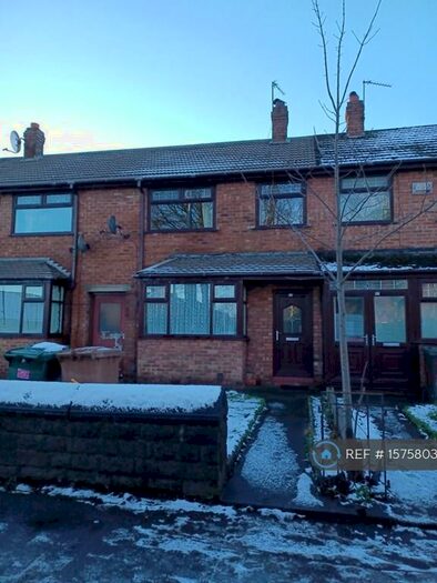 3 Bedroom Terraced House To Rent In Mere Street, Rochdale, OL11
