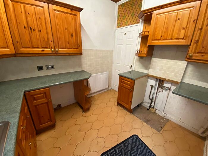3 Bedroom Property To Rent In Edge Lane, Manchester, M43