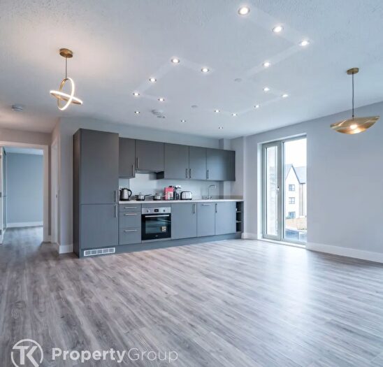 2 Bedroom Apartment For Sale In Birmingham, B5