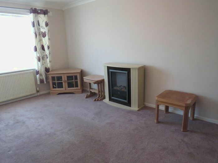 2 Bedroom Bungalow To Rent In Morton Way, Wimblington, March PE15