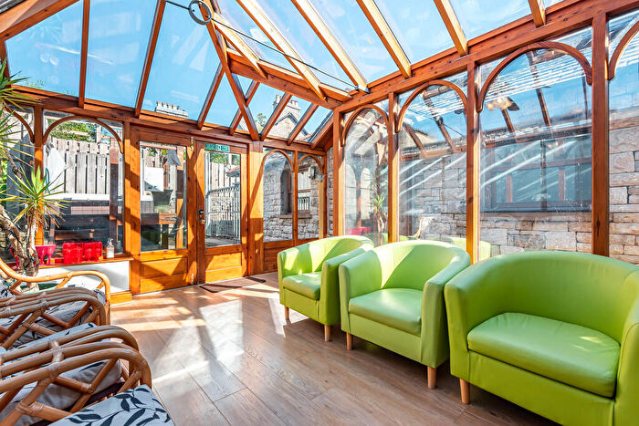 3 Bedroom Apartment To Rent In Kendal Green, Kendal, Cumbria, LA9
