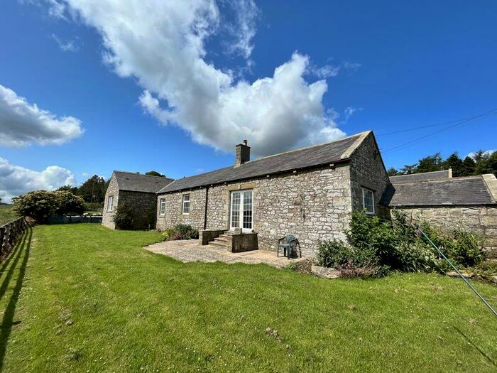 3 Bedroom Cottage To Rent In Newtown Farm Cottages, Edlingham, Alnwick, NE66