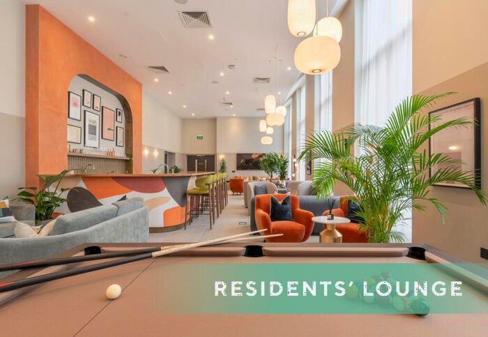 2 Bedroom Apartment To Rent In Ryland Street, Birmingham, B15