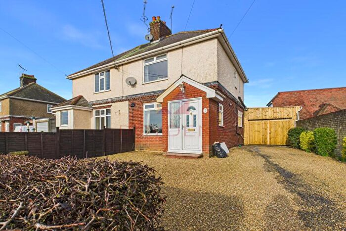 3 Bedroom Semi Detached House For Sale In Nayland, CO6