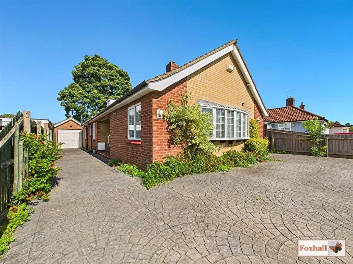 4 Bedroom Chalet For Sale In Bromeswell Road, Ipswich, IP4