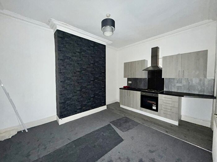 1 Bedroom Terraced House To Rent In Lomeshaye Road, Nelson, BB9