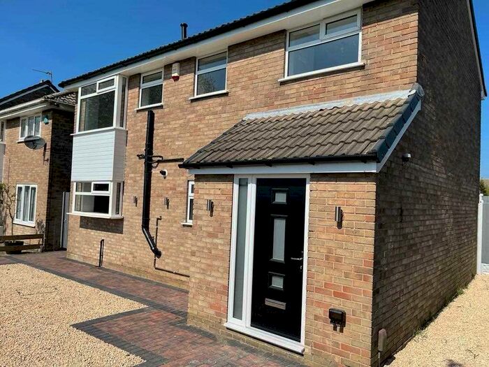 4 Bedroom Detached House For Sale In Windsor Road, Selston, Nottingham, NG16