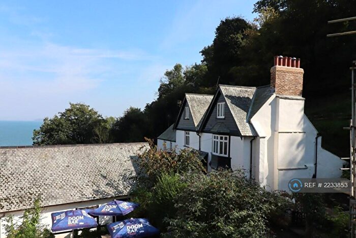 3 Bedroom End Of Terrace House To Rent In The Square, Clovelly, Bideford, EX39