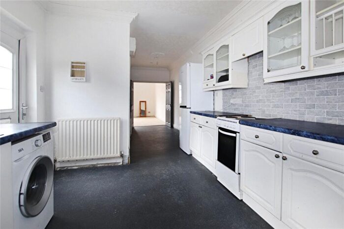 1 Bedroom Flat To Rent In Granville Terrace, Wheatley Hill, Durham, DH6
