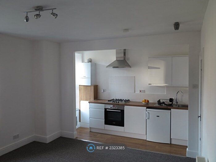 1 Bedroom Flat To Rent In Wells Road, Bristol, BS4