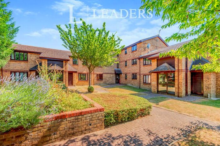 1 Bedroom Property To Rent In Abbotsbury Court, Horsham, RH13