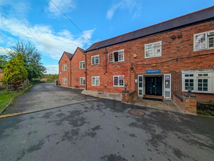 Studio To Rent In Sandpits Lane, Keresley, Coventry, CV6