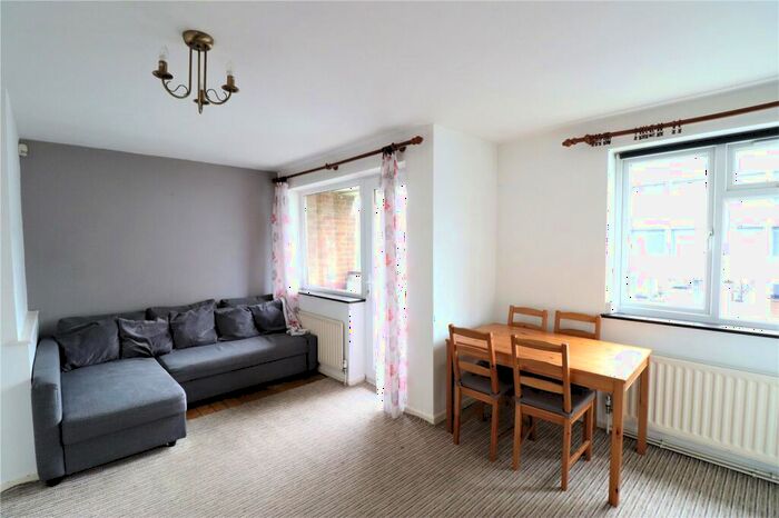 3 Bedroom Apartment To Rent In Rushgrove Court, London, NW9
