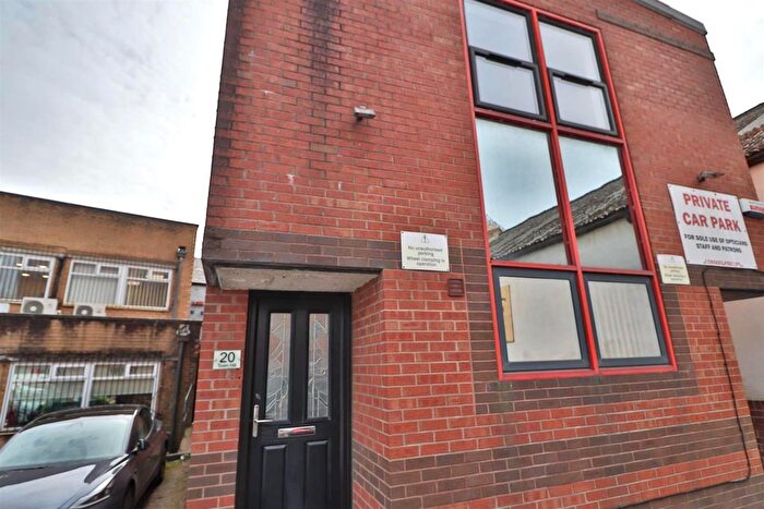 1 Bedroom Flat To Rent In Town Hill, Warrington, WA1