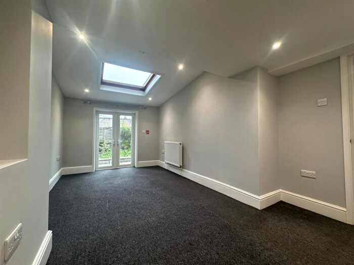1 Bedroom House To Rent In Hill Street, Bristol, Bristol, BS3