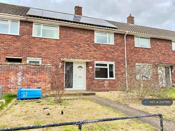 4 Bedroom Detached House To Rent In Northfields, Norwich, NR4