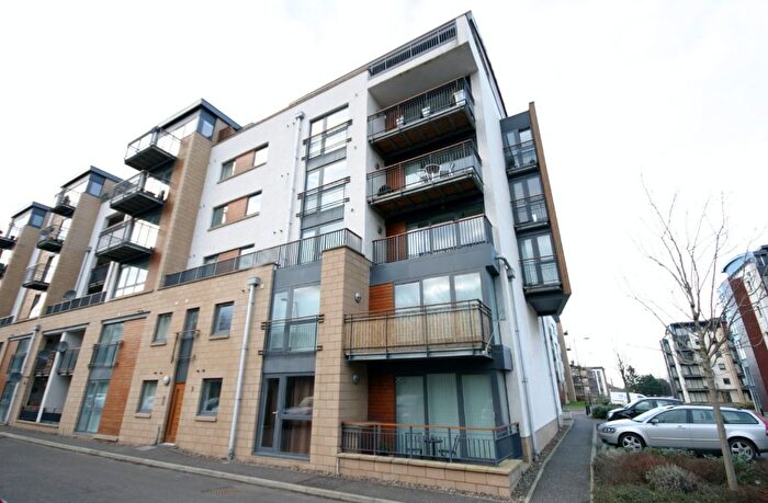 2 Bedroom Flat To Rent In East Pilton Farm Rigg, Pilton, Edinburgh, EH5
