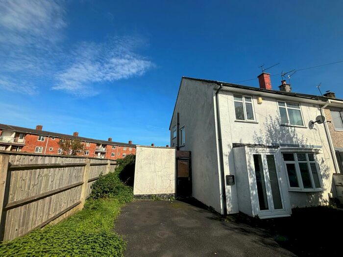 3 Bedroom House To Rent In Tranmere Avenue, BS10