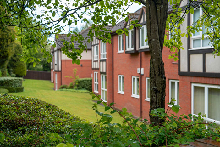 2 Bedroom Apartment For Sale In Kirby Lane, Kirby Muxloe, LE9