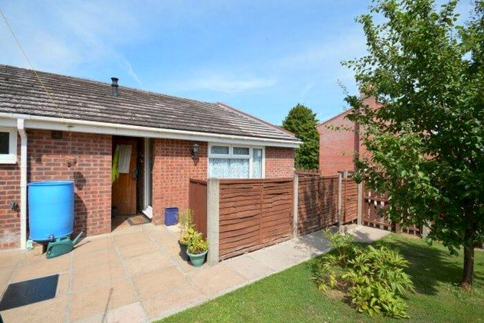 1 Bedroom Maisonette To Rent In Pippin Walk, Cambridge, CB23