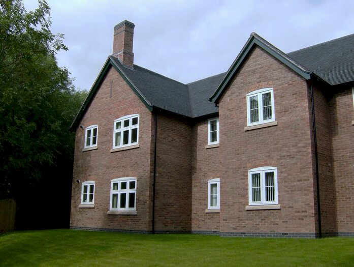 2 Bedroom Flat To Rent In Crown Bridge, Penkridge, ST19