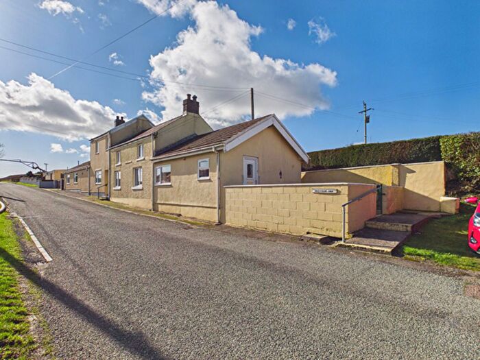 2 Bedroom Land For Sale In Croesyceiliog, Carmarthen, SA32