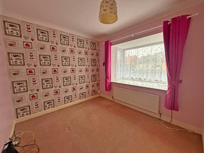 3 Bedroom Detached Bungalow For Sale In Carr Lane, East Ayton, Scarborough, YO13