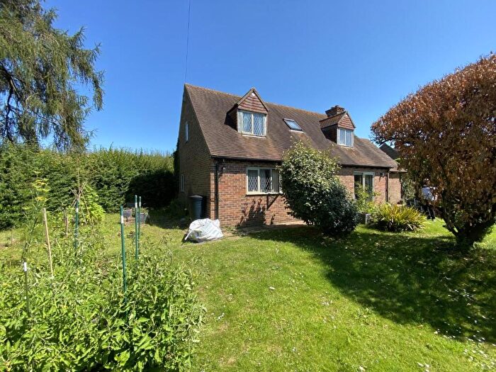 4 Bedroom House For Sale In Longworth, Nr Abingdon, OX13