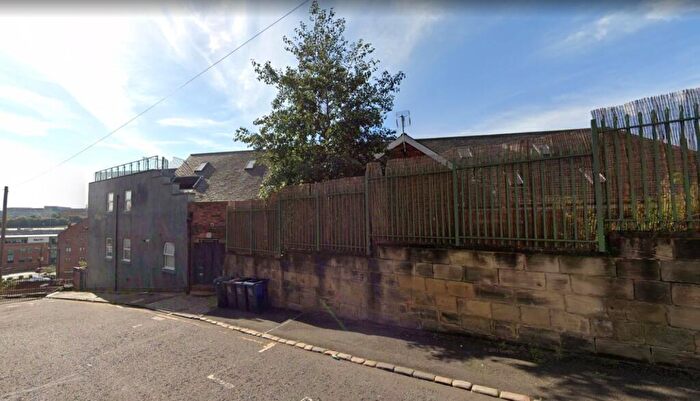 1 Bedroom Apartment To Rent In Rm, Flat - City Road, Newcastle Upon Tyne, Tyne And Wear, NE1